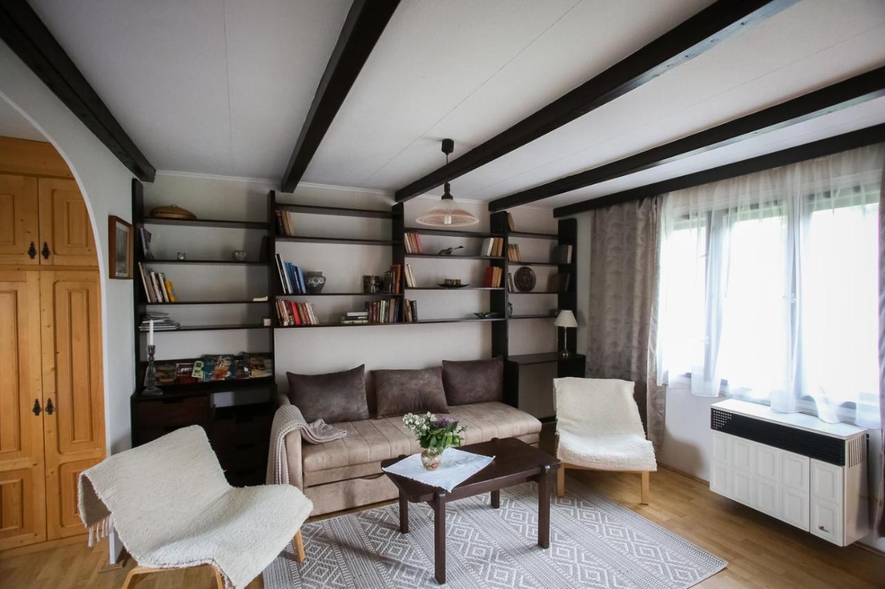 Hellényi apartmanok Harkány Exterior foto