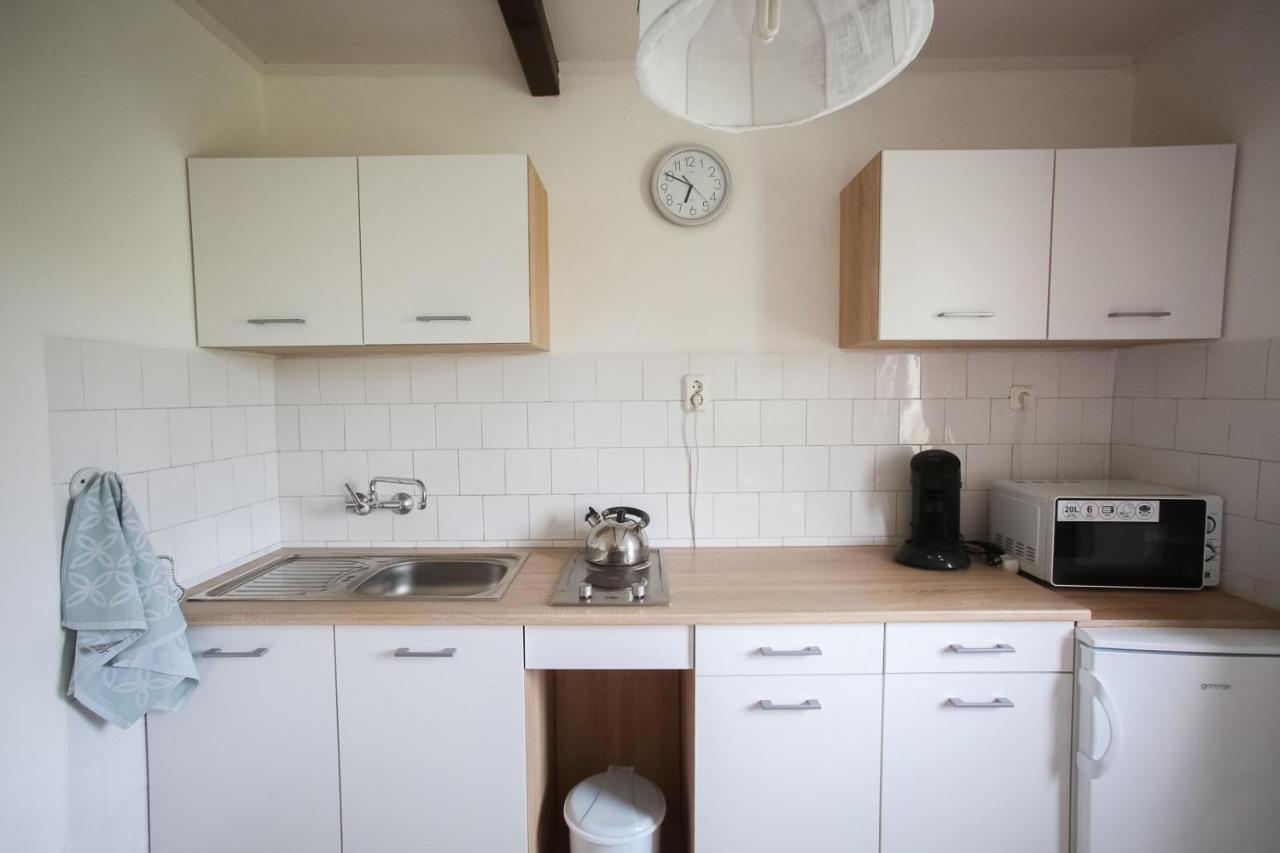 Hellényi apartmanok Harkány Exterior foto