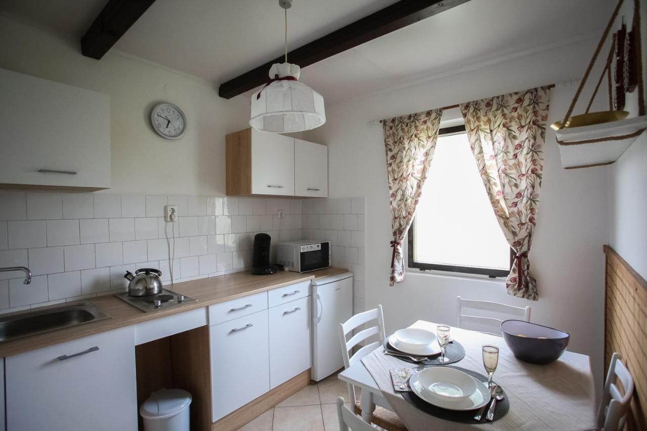 Hellényi apartmanok Harkány Exterior foto
